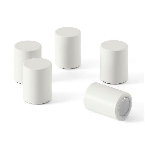 Set de 5 aimants