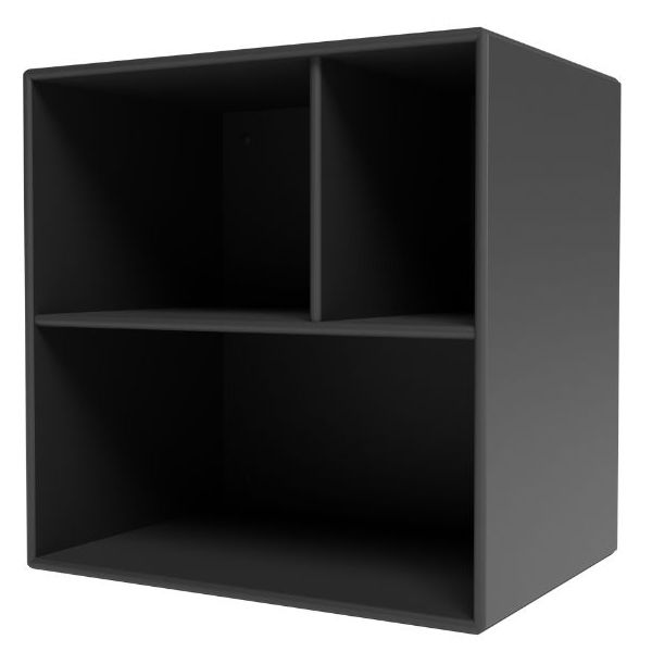 Mini 1302 Square Shelf - 3 Compartments - To Hang