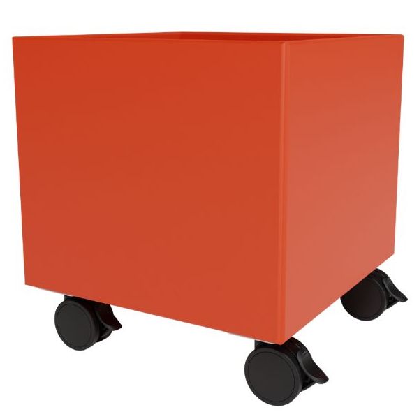 Boîte de rangement Mini - Églantine