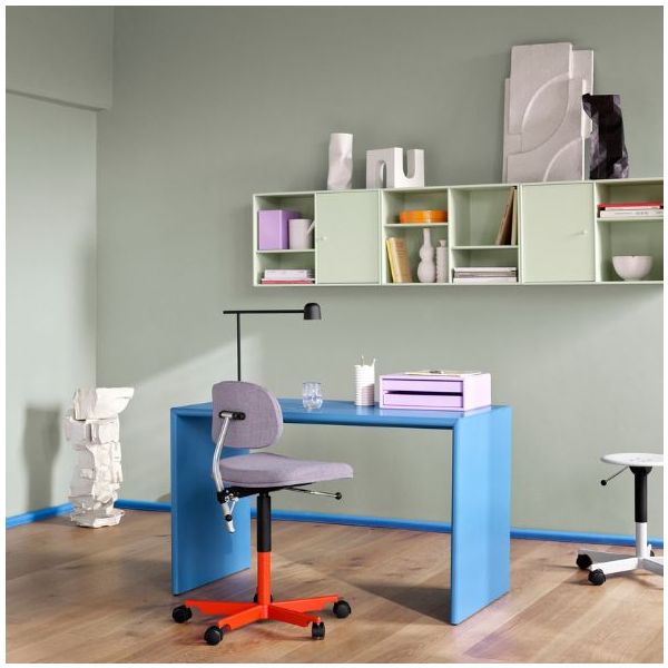 Monterey X80160 Work Desk - From Age 7