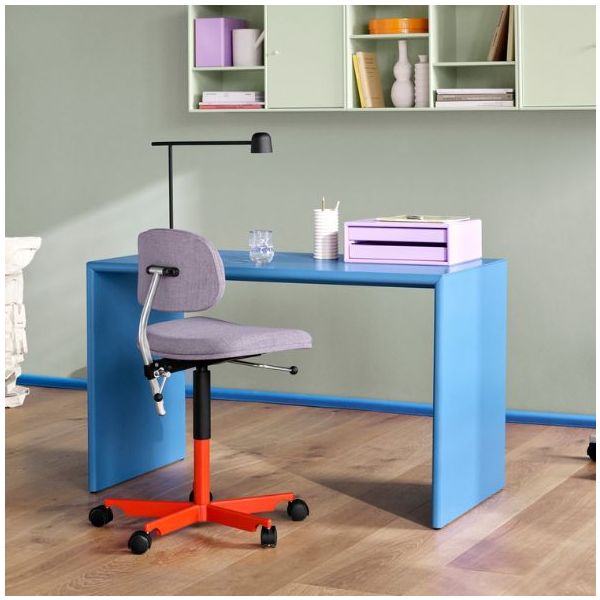 Monterey X80160 Work Desk - From Age 7