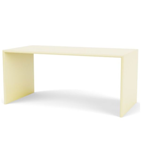 Monterey X80160 Work Desk - From Age 7