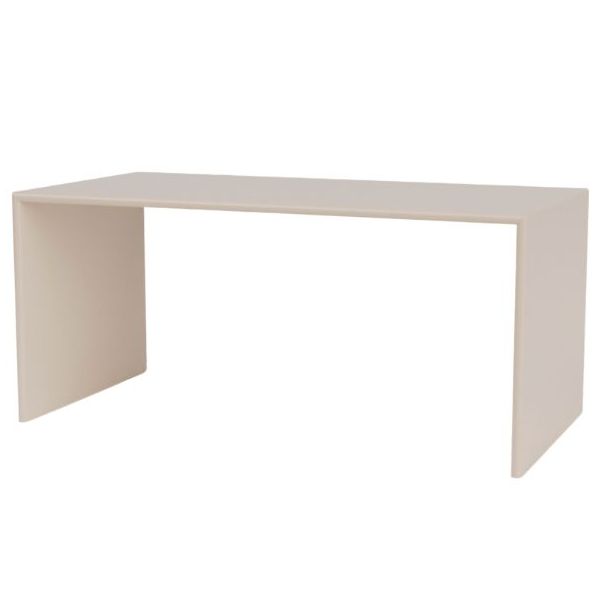 Monterey X80160 Work Desk - From Age 7