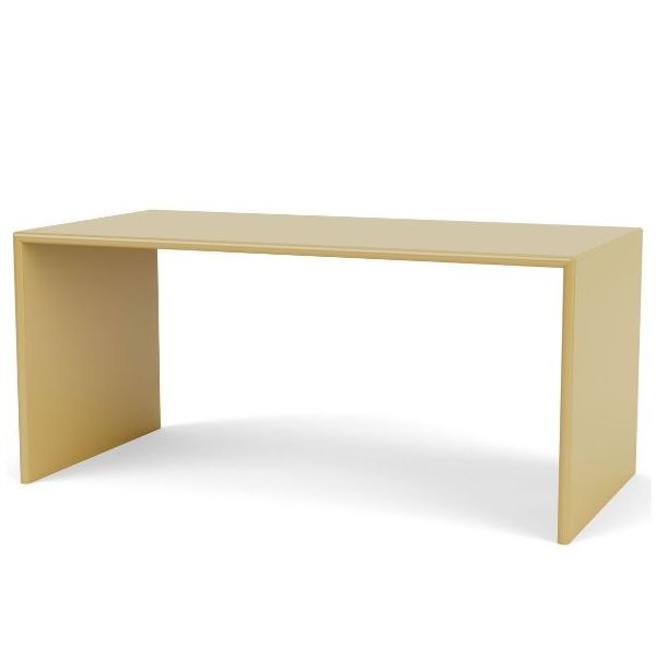 Monterey X80160 Work Desk - From Age 7