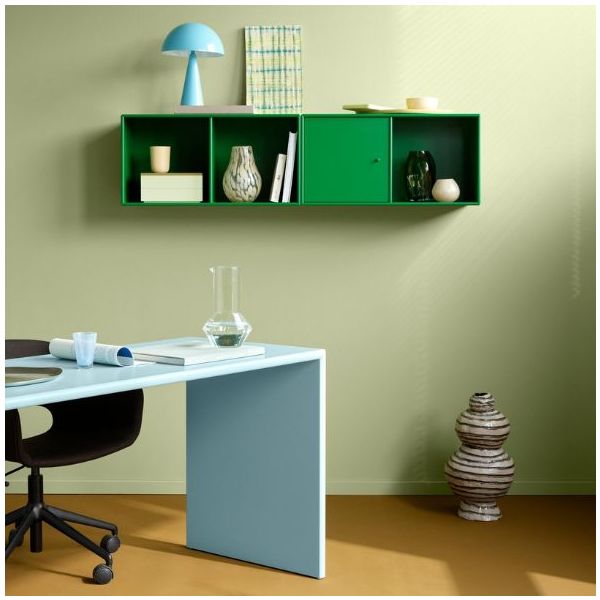 Monterey X80160 Work Desk - From Age 7