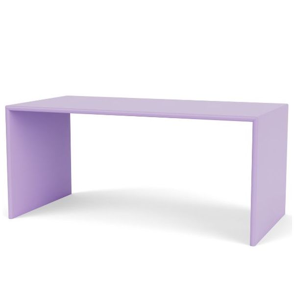 Monterey X80160 Work Desk - From Age 7