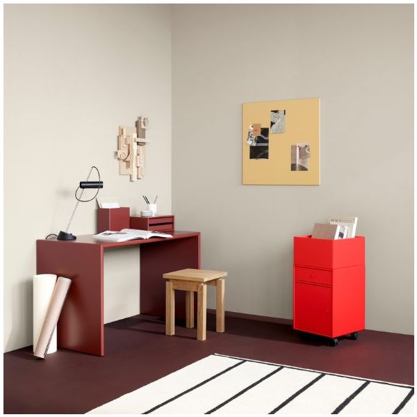 Monterey X80160 Work Desk - From Age 7