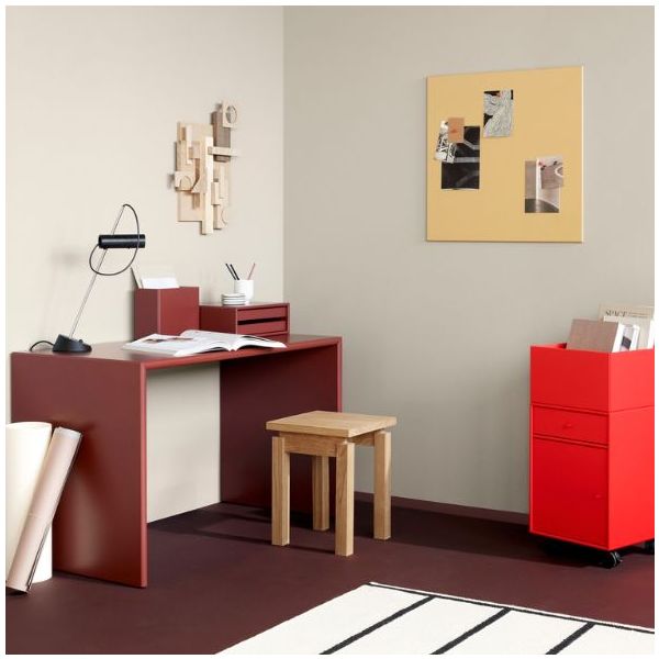 Monterey X80160 Work Desk - From Age 7