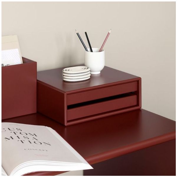 Monterey X80160 Work Desk - From Age 7