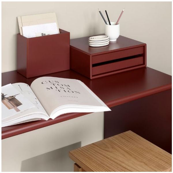 Monterey X80160 Work Desk - From Age 7