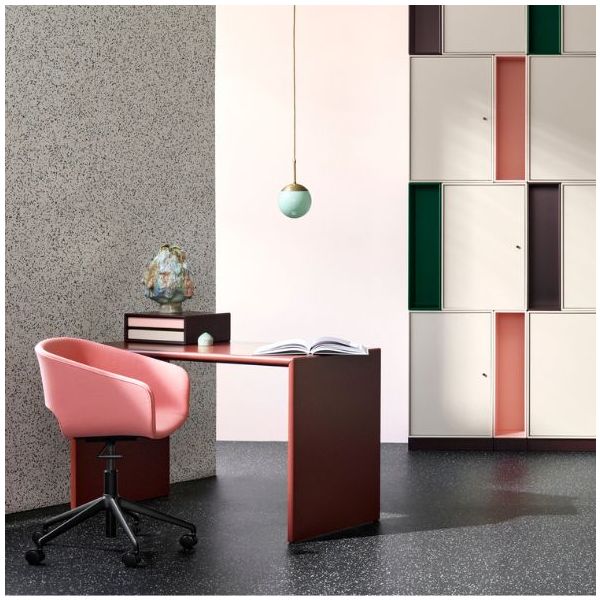 Monterey X80160 Work Desk - From Age 7