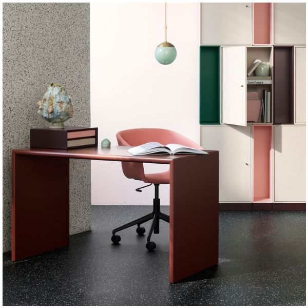 Monterey X80160 Work Desk - From Age 7