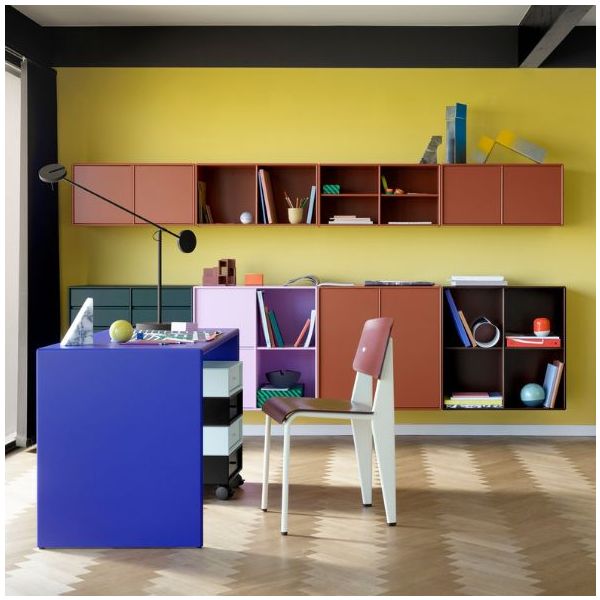 Monterey X80160 Work Desk - From Age 7