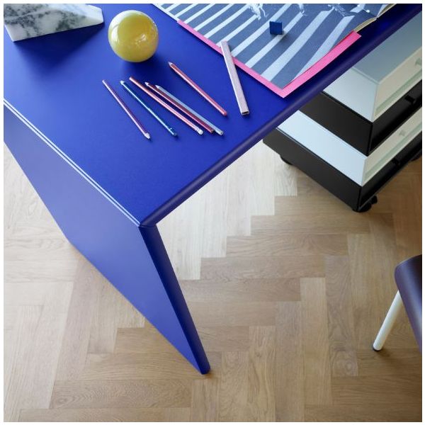 Monterey X80160 Work Desk - From Age 7