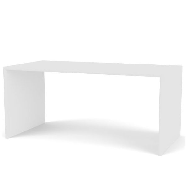 Monterey X80160 Work Desk - From Age 7