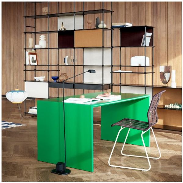 Monterey X80160 Work Desk - From Age 7