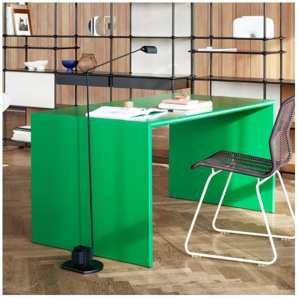 Monterey X80160 Work Desk - From Age 7