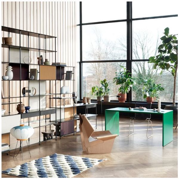 Monterey X80160 Work Desk - From Age 7