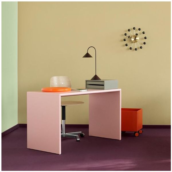 Monterey X80160 Work Desk - From Age 7