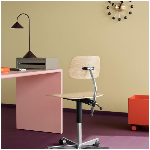 Monterey X80160 Work Desk - From Age 7