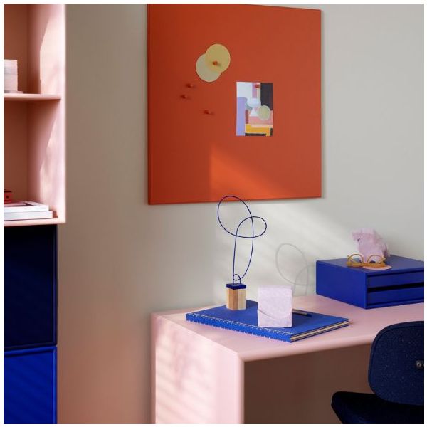 Monterey X80160 Work Desk - From Age 7