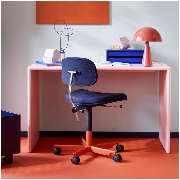 Monterey X80160 Work Desk - From Age 7