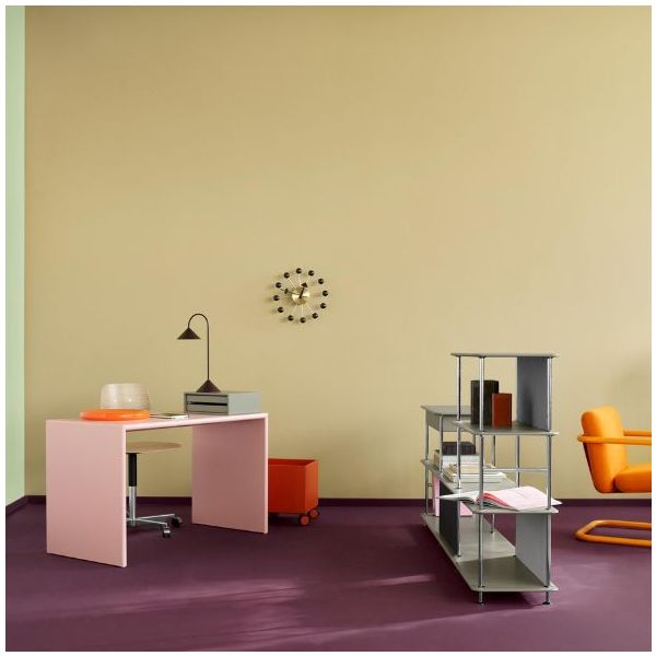 Monterey X80160 Work Desk - From Age 7