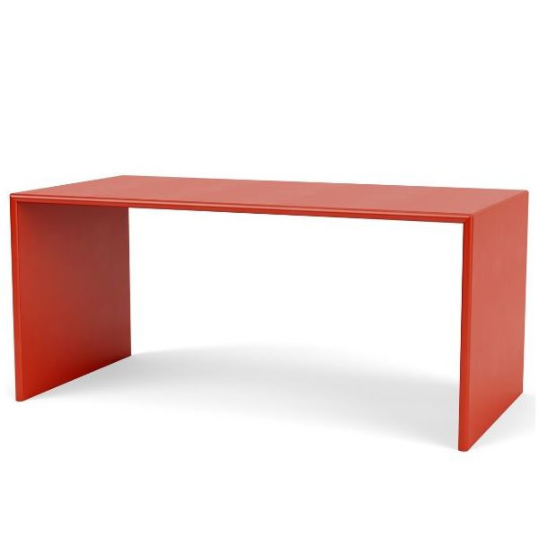 Monterey X80160 Work Desk - From Age 7