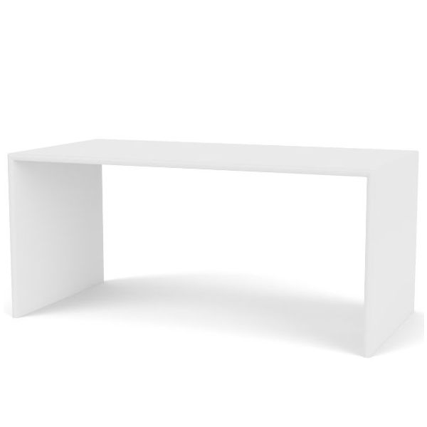 Monterey X80160 Work Desk - From Age 7