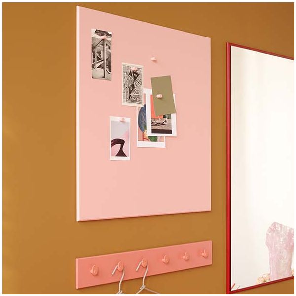 Tableau d'affichage magnétique - Ruby