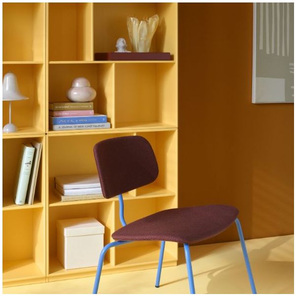 Bücherregal Read - Sockel 3 cm