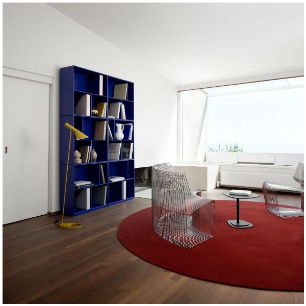 Bibliothèque Read - Socle 7 cm