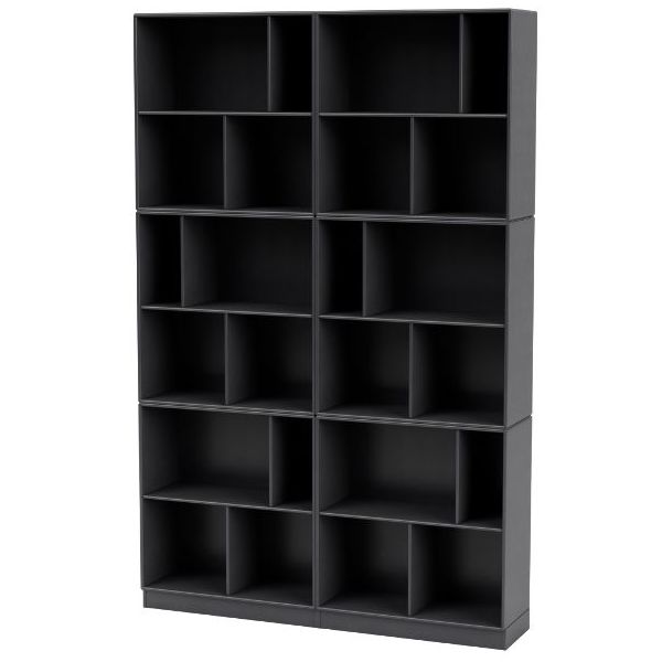 Bibliothèque Read - Socle 7 cm