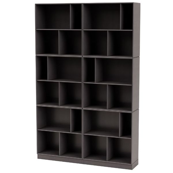 Bibliothèque Read - Socle 7 cm