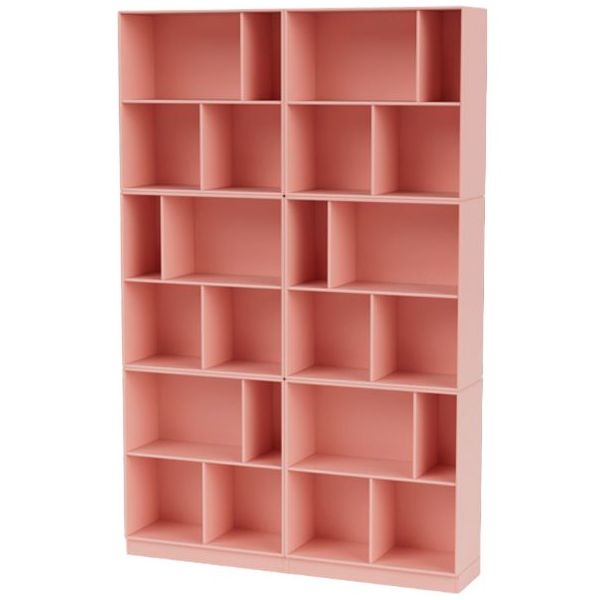 Bibliothèque Read - Socle 7 cm