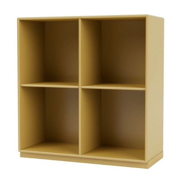 Show Bookcase - Plinth 3 cm