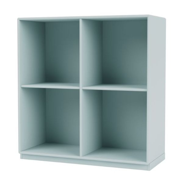 Show Bookcase - Plinth 3 cm