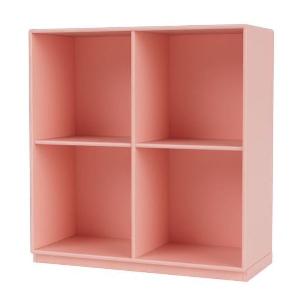 Show Bookcase - Plinth 3 cm