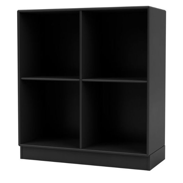 Show Bookcase - Plinth 7 cm