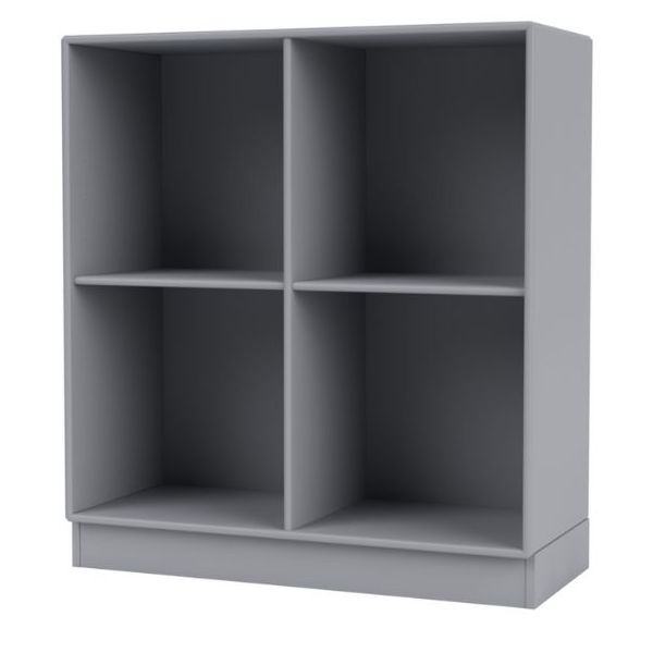 Show Bookcase - Plinth 7 cm