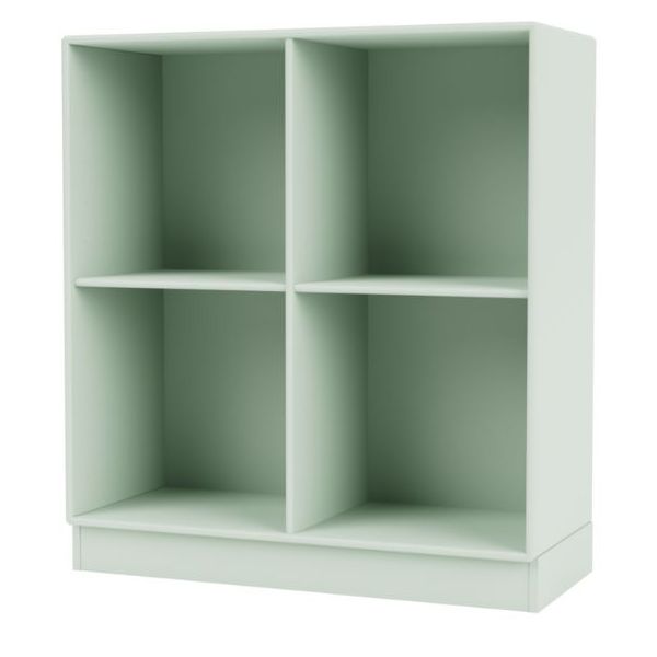 Show Bookcase - Plinth 7 cm