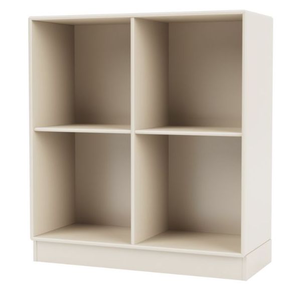 Show Bookcase - Plinth 7 cm
