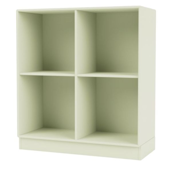 Show Bookcase - Plinth 7 cm