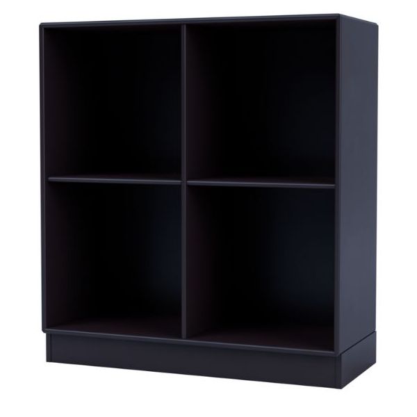Show Bookcase - Plinth 7 cm