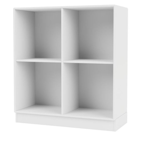 Show Bookcase - Plinth 7 cm