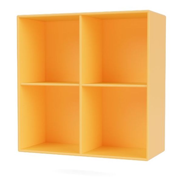 Bibliothèque Show - À suspendre