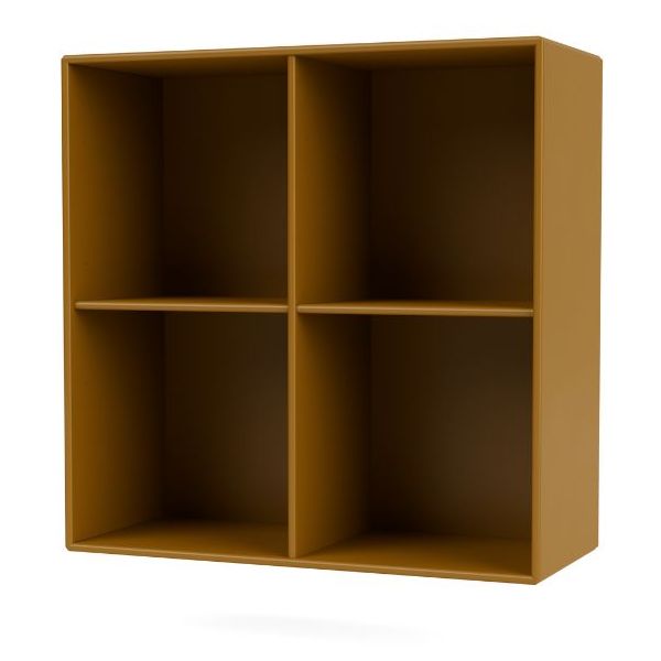 Bibliothèque Show - À suspendre