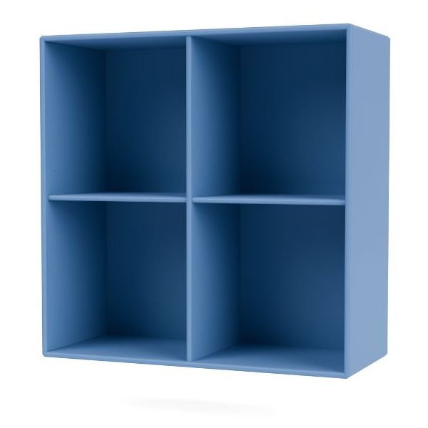 Bibliothèque Show - À suspendre