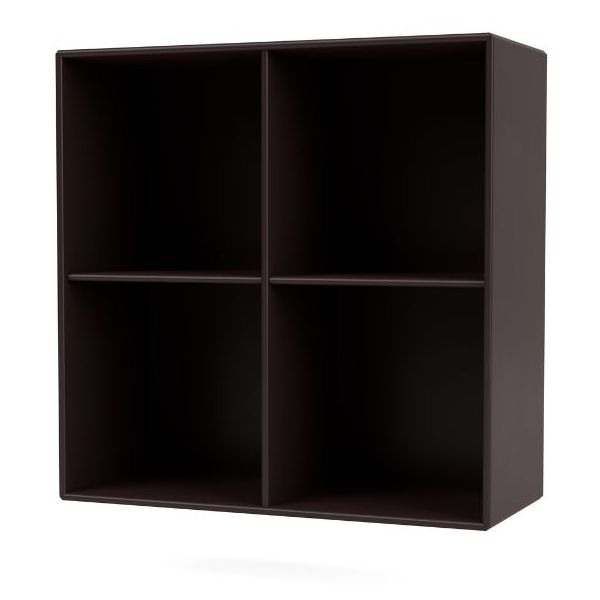 Bibliothèque Show - À suspendre