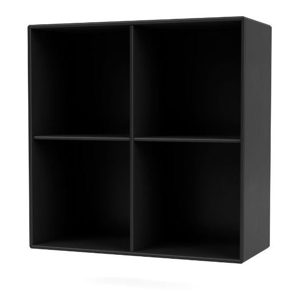 Bibliothèque Show - À suspendre